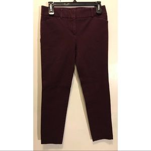 New York and Company pants
